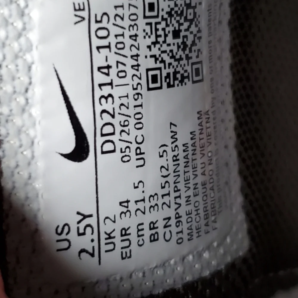 Nike stylish comfortable